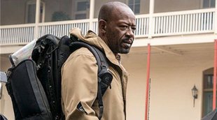 'Fear The Walking Dead' tendrá varias líneas temporales en su cuarta temporada