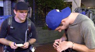 'The Amazing Race' despide temporada manteniendo su media, mientras 'Match Game' baja