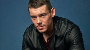 Brian J. Smith ('Sense8') protagonizará la adaptación de 'L.A. Confidential'