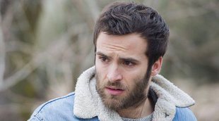 'Cuéntame cómo pasó' lidera con un fantástico 17,9% frente a 'Volverte a ver', que baja a un 12,7%