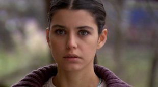 Dos capítulos de 'Fatmagul' (3,7% y 4,1%) se convierten en lo más visto del día
