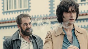 Antena 3 estrena el primer capítulo de 'Fariña' el próximo 28 de febrero