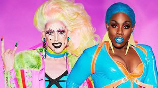 'RuPaul's Drag Race 10' presenta a las concursantes de la edición, que tendrá episodios más largos