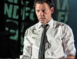 Richard Coyle ficha por el reboot de 'Sabrina, cosas de brujas' como el villano