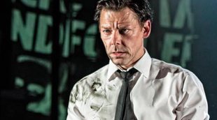 Richard Coyle ficha por el reboot de 'Sabrina, cosas de brujas' como el villano