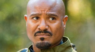 Seth Gilliam, sobre la posible salida de Lauren Cohan de 'The Walking Dead': "Sería una pérdida para la serie"