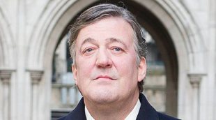 Stephen Fry desvela que padece cáncer de próstata