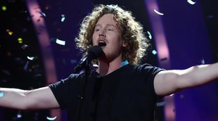 Eurovisión 2018: Michael Schulte representará a Alemania con el tema "You Let Me Walk Alone"