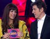 'Tu cara me suena': Lucía Jiménez gana la Gala 19 con su imitación de Mala Rodríguez