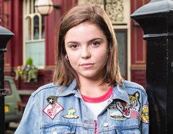 'Juego de Tronos' ficha a Alice Nokes ('EastEnders') para su octava y última temporada