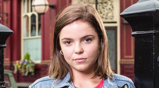 'Juego de Tronos' ficha a Alice Nokes ('EastEnders') para su octava y última temporada