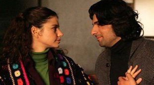 'Fatmagül' sigue imparable en Nova (4,6%) y 'La que se avecina' (4,4%) no tiene rival en FDF