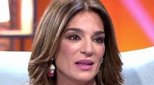 'Sálvame': Raquel Bollo podría demandar al programa por airear datos de su vida privada