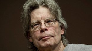 El poema "The Bone Church" de Stephen King será adaptado a televisión por David Ayer y Chris Long