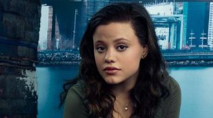 Sarah Jeffery ('Shades of Blue') ficha por el reboot de 'Embrujadas' como la hermana pequeña