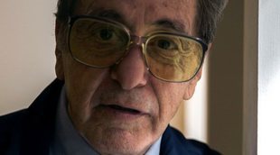 'Paterno', la tv movie de HBO protagonizada por Al Pacino, se estrena el 7 de abril