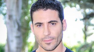 Miguel Ángel Silvestre desmiente haber sufrido acoso por parte de un productor: "Es una información falsa"
