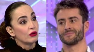 Cristina Rodríguez reconoce el alejamiento con Pelayo en 'Cámbiame': "Las cosas vienen y van. Así es la vida"