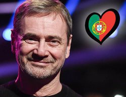 Eurovisión 2018: Christer Björkman confirma que será uno de los productores del Festival en Lisboa