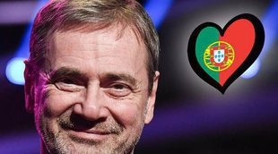 Eurovisión 2018: Christer Björkman confirma que será uno de los productores del Festival en Lisboa