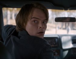 Charlie Heaton seguirá en 'Stranger Things' a pesar del incidente por posesión de cocaína