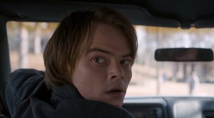 Charlie Heaton seguirá en 'Stranger Things' a pesar del incidente por posesión de cocaína