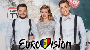 Eurovisión 2018: DoReDos representará a Moldavia con "My Lucky Day"