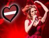 Eurovisión 2018: Laura Rizzotto representará a Letonia con "Funny girl"
