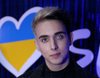 Eurovisión 2018: Mélovin representará a Ucrania con "Under the Ladder"