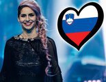 Eurovisión 2018: Lea Sirk representará a Eslovenia con "Hvala, ne!"