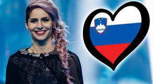 Eurovisión 2018: Lea Sirk representará a Eslovenia con "Hvala, ne!"