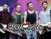 Eurovisión 2018: AWS representará a Hungría con "Viszlát nyár"