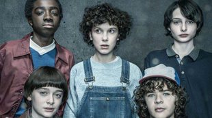 'Stranger Things' añade tres nuevos personajes en su tercera temporada