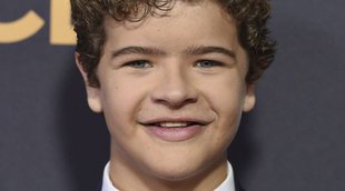 Gaten Matarazzo, de 'Stranger Things', protagonista absoluto del Heroes Comic Con en Valencia