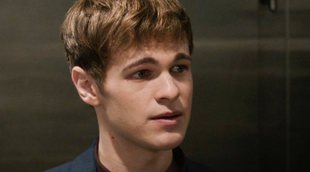 'The Good Doctor' ficha a Graham Patrick Martin ('Major Crimes') para el final de la primera temporada