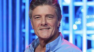 'Supervivientes 2018': Francisco, tercer concursante confirmado de la edición