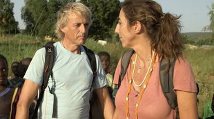 'Planeta Calleja' (13,2%) marca récord histórico en su vuelta frente al buen 11,9% de 'Salvados' en laSexta