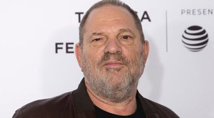 La compañía de Harvey Weinstein se declara en bancarrota