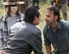 La conmovedora muerte que ha impactado a los seguidores de 'The Walking Dead' en el 8x09