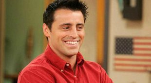 Matt LeBlanc defiende la serie 'Friends' tras las críticas de los millenials: "No estoy de acuerdo"