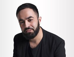 Eurovisión 2018: Armenia elige a Sevak Khanagyan con "Qami" como representante