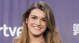 Amaia ('OT 2017'), aplaudida por su definición del feminismo en una entrevista en Onda Cero