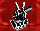 Estos son todos los concursantes de 'La Voz Kids 4'