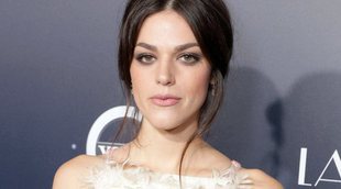 Callie Hernandez protagonizará el drama musical 'Mixtape'
