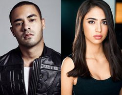 Gabriel Chavarria y Jessica Garza protagonizarán la adaptación televisiva de 'The Purge'