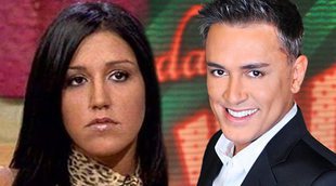 Kiko Hernández, en 'Sálvame': "Cuando salí de 'Gran Hermano' me enrollé una noche con Nuria Bermúdez"