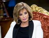 Mª Teresa Campos bromea en 'Sálvame' sobre el defensor de la audiencia: "Me habéis quitado el puesto"