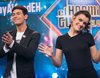 Almaia sube en las casas de apuestas de Eurovisión 2018 tras su actuación 'El hormiguero'