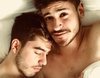 Roi y Cepeda ('OT 2017') conquistan a sus seguidores con una imagen juntos en la cama