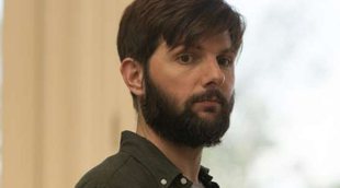 'Big Little Lies': Adam Scott será regular en la segunda temporada